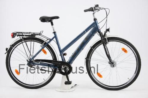 Rixe Le Mans specificaties 